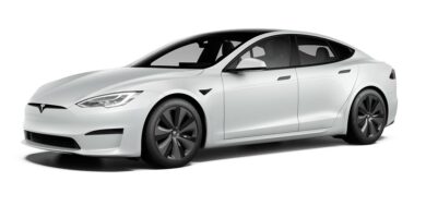Model S