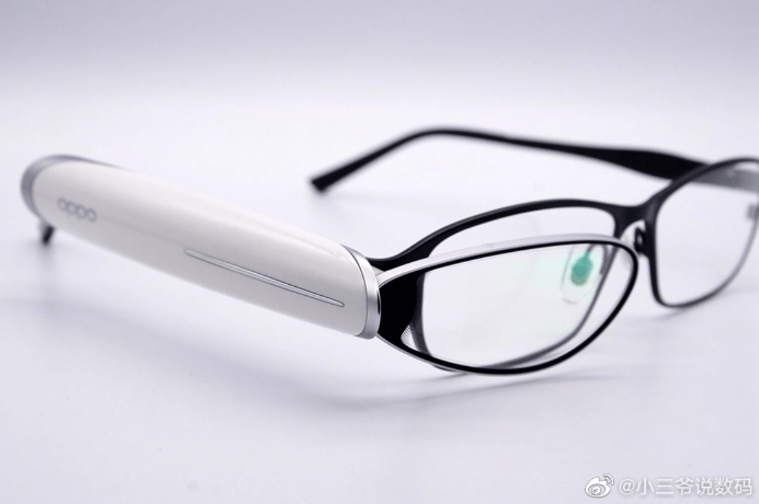 OPPO Air Glass