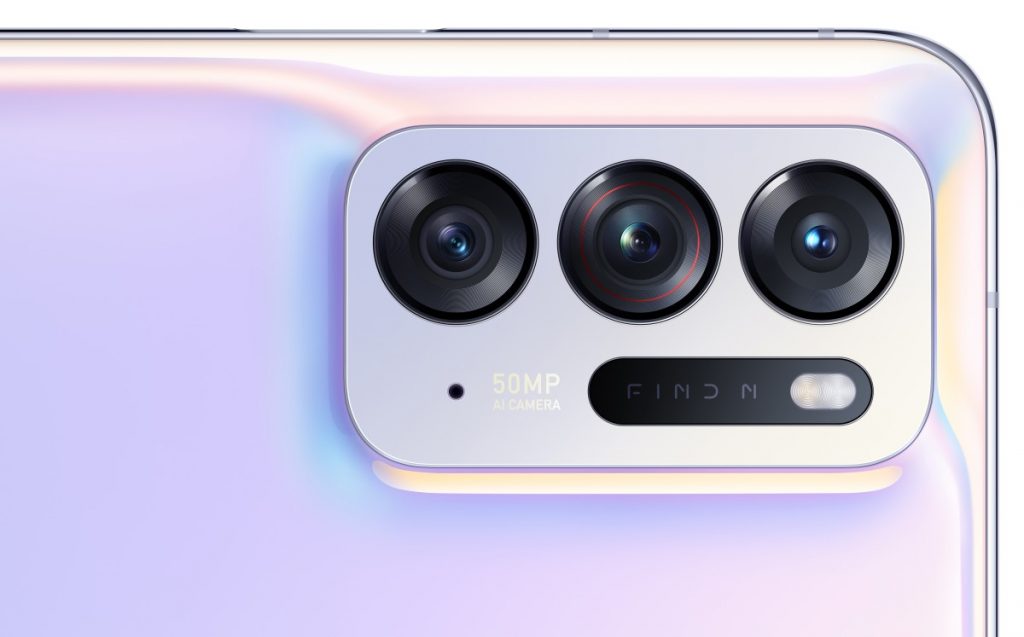 OPPO Find N