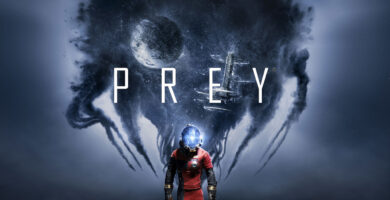 PREY