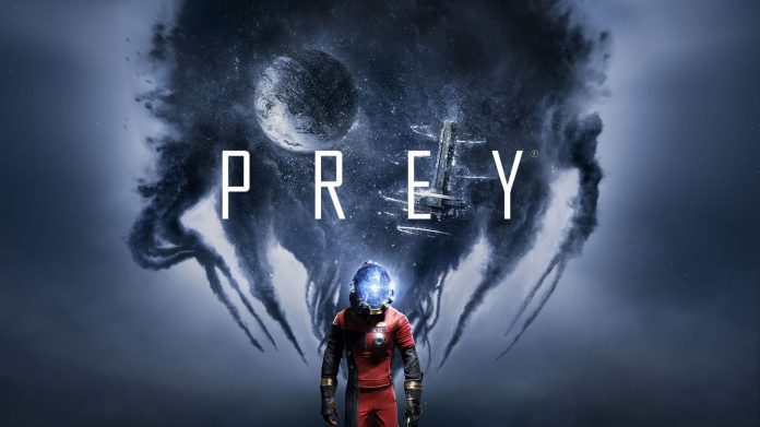 PREY