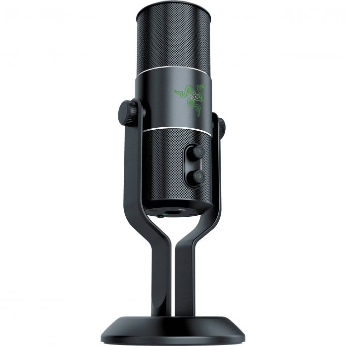 Razer Seiren Elite