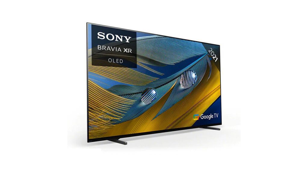 Sony Bravia XR OLED XR-65A84J