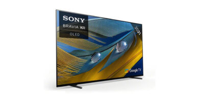 Sony Bravia XR OLED XR-65A84J