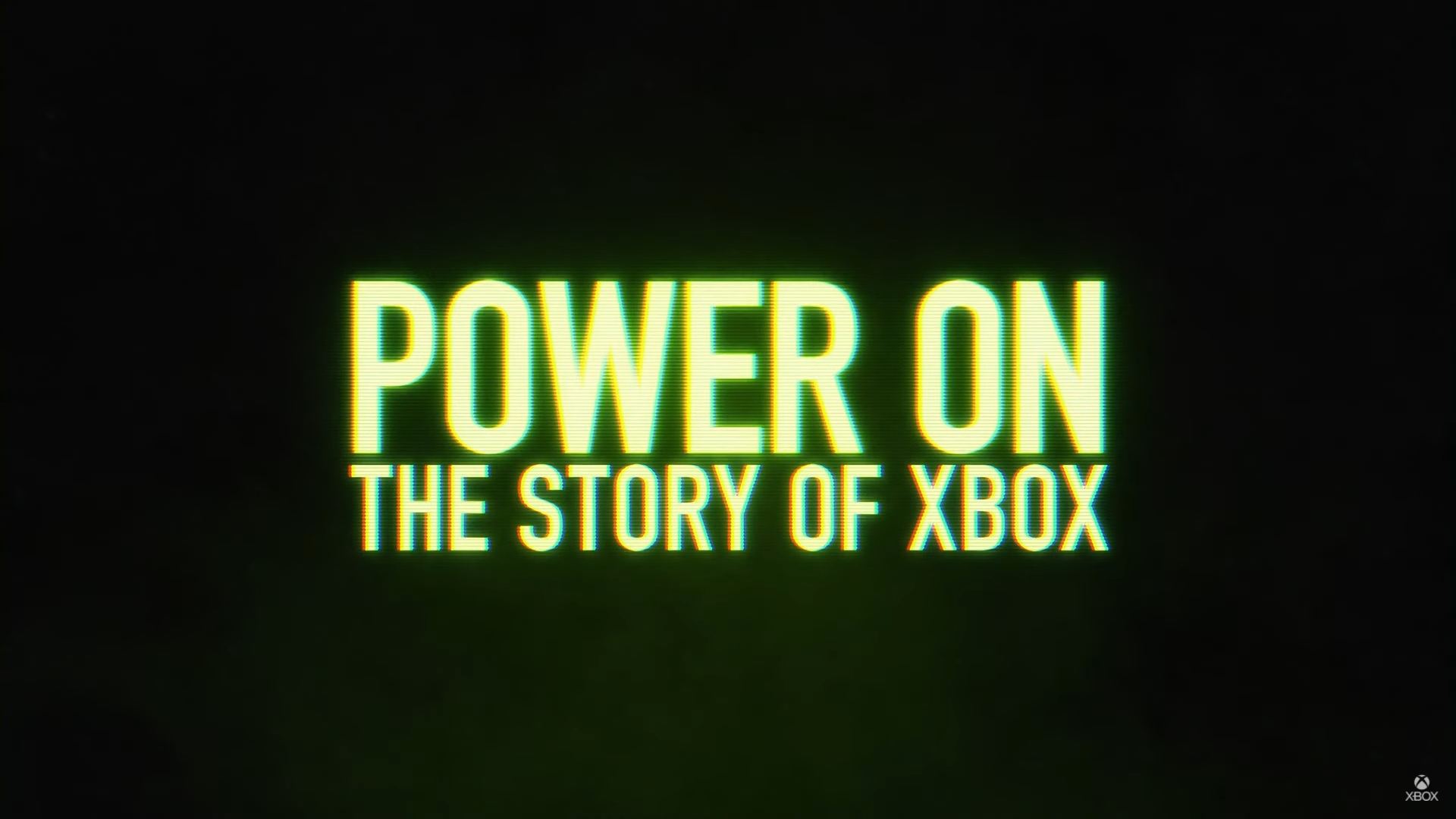 The Story of Xbox