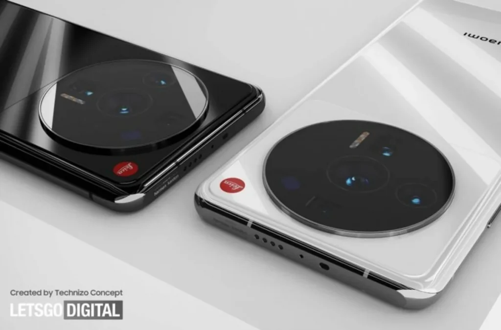 Xiaomi 12 Ultra