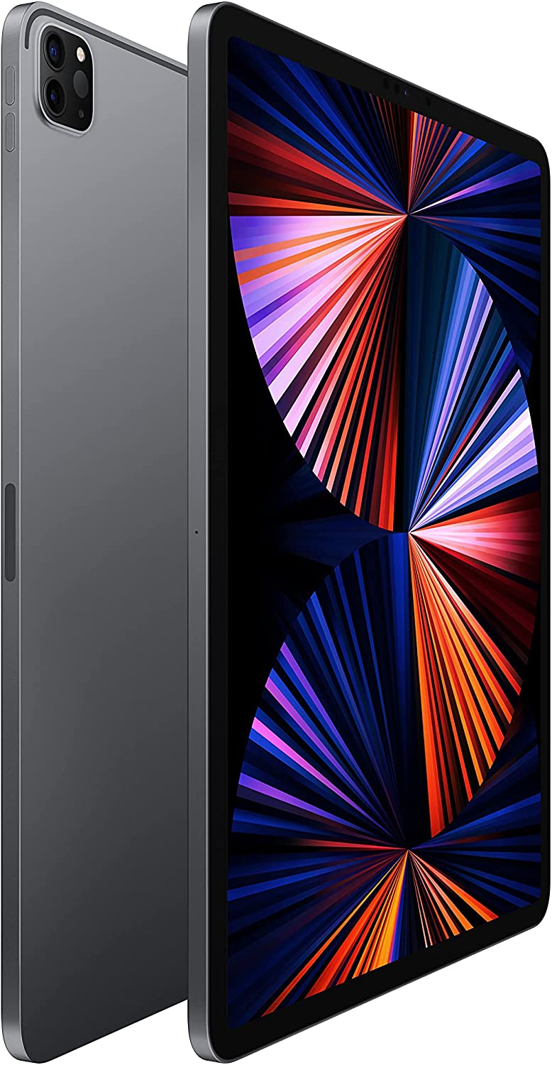 iPad Pro