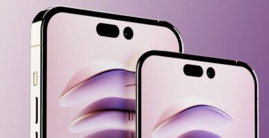 iPhone 14 Pro renders