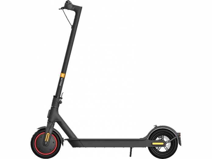 patinetes electricos