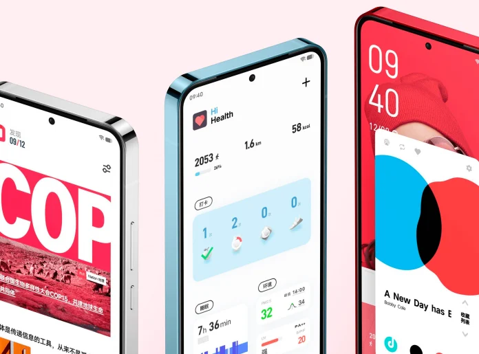 irma china Vivo copia literalmente el diseño del iPhone 13 Pro