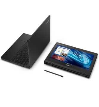 Acer incorpora Windows 11