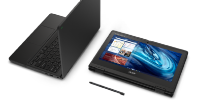 Acer incorpora Windows 11