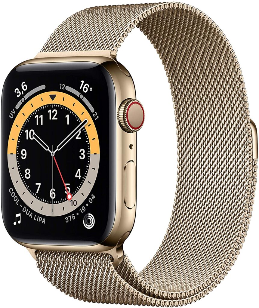 Apple Watch Series 6