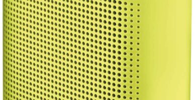Bose SoundLink Color II