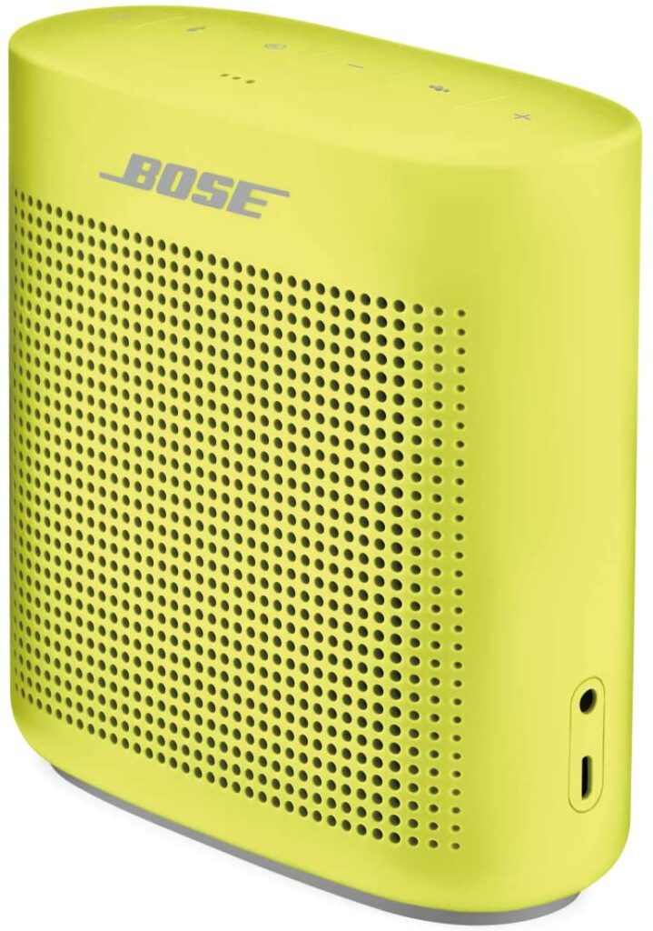Bose SoundLink Color II