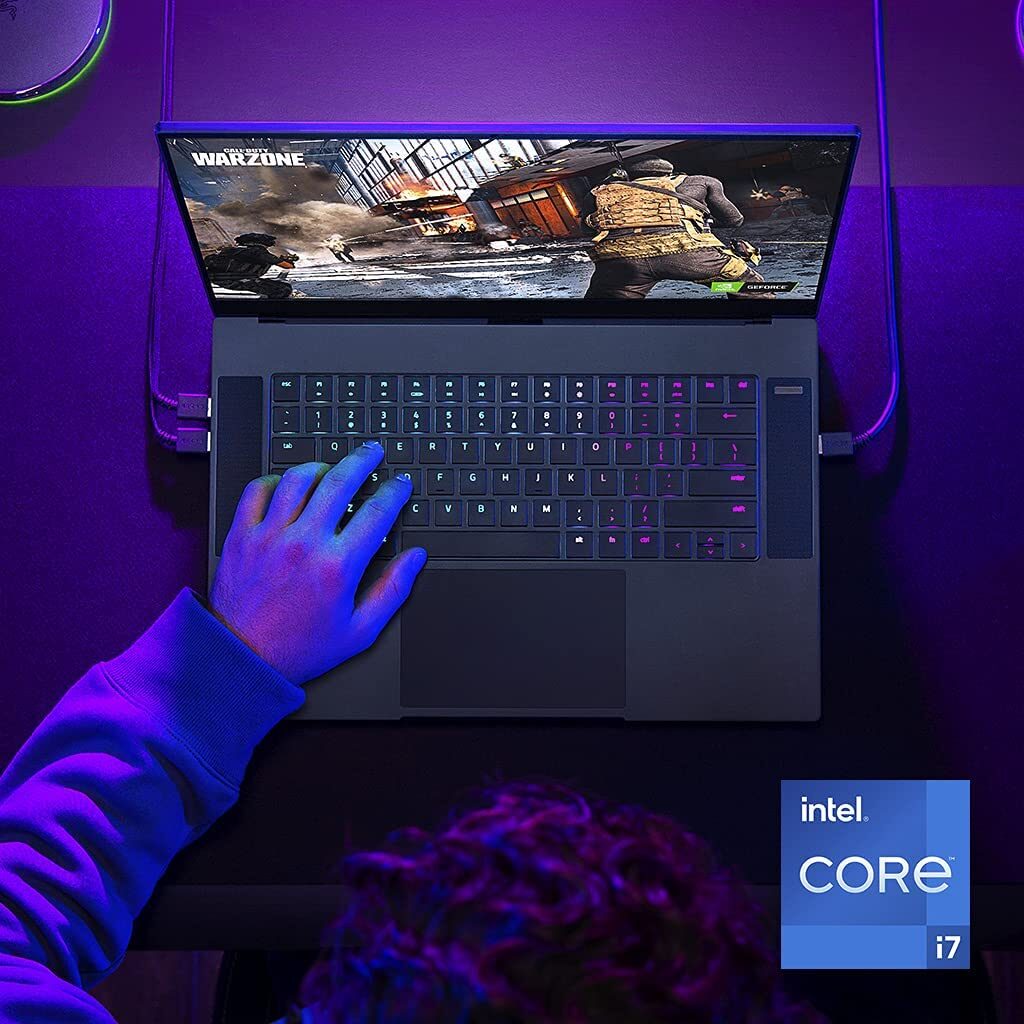 Razer Blade 15 Advanced Model