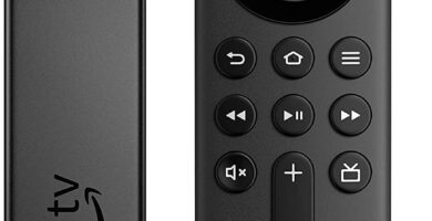 Fire TV Stick 4K Max