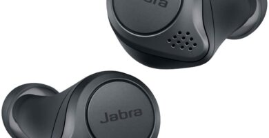 Jabra Elite Active 75t