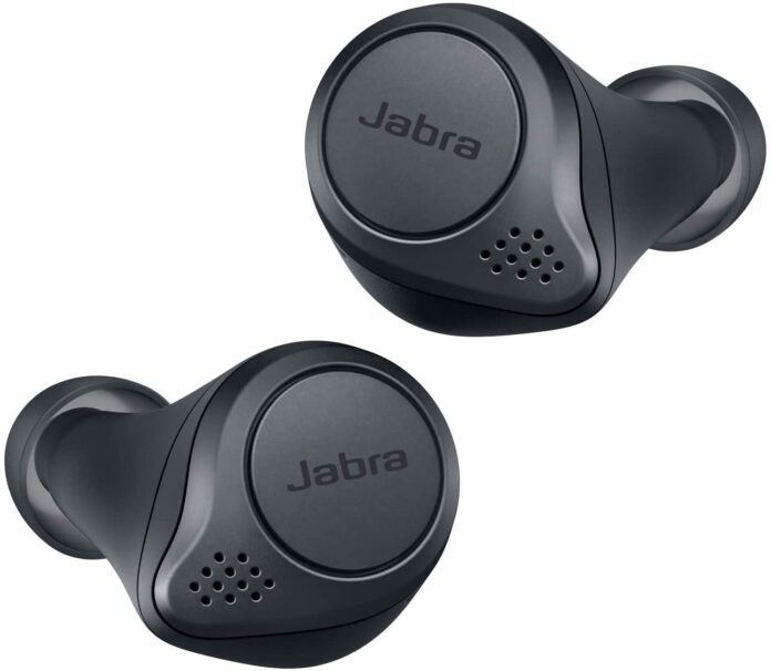 Jabra Elite Active 75t