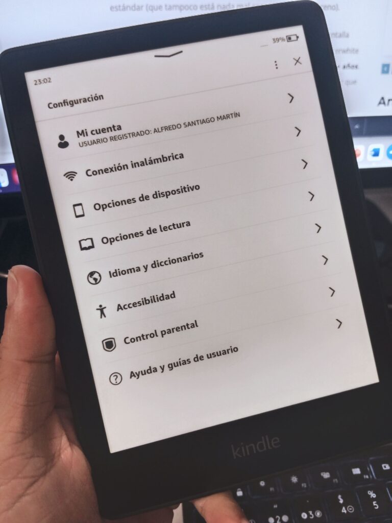 Kindle-Paperwhite