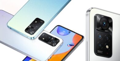 Redmi Note 11 Pro 5G,