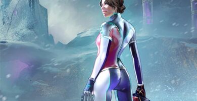 Relicta Epic Games Store