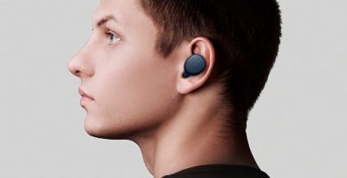 Sony WFXB700
