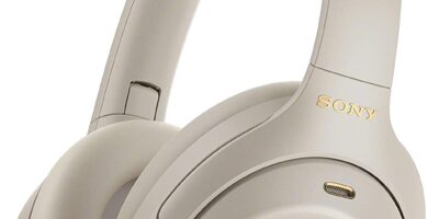 Sony WH1000XM4