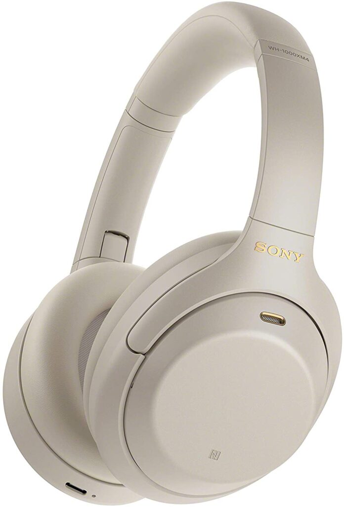Sony WH1000XM4