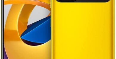 Xiaomi Poco M4 Pro 5G