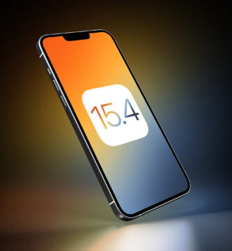 iOS-15.4