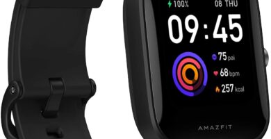 Amazfit Bip U