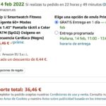 Amazfit-Bip-U-oferta