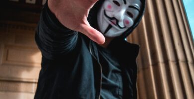 Anonymous