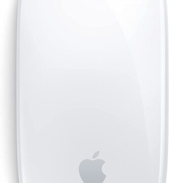Apple Magic Mouse
