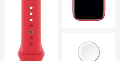 Apple Watch Series 6