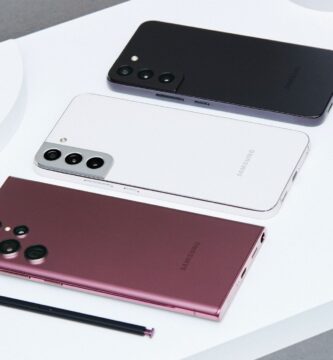 Galaxy S22