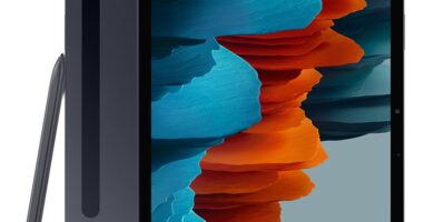 Samsung Galaxy Tab S7