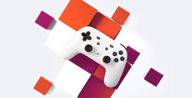 Google Stadia
