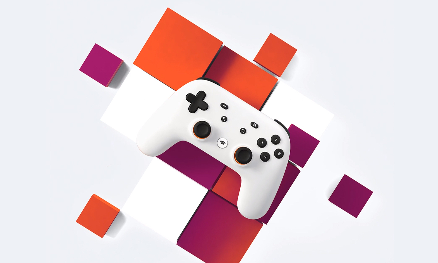 Google Stadia