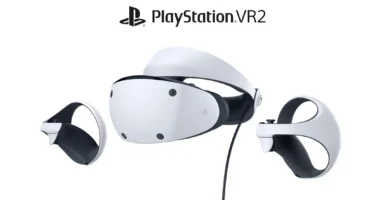 PlayStation VR2