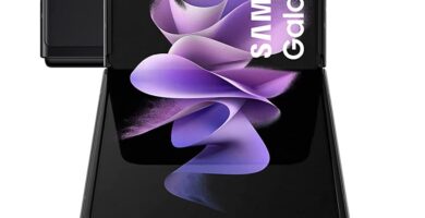 Samsung Galaxy Z Flip3 5G