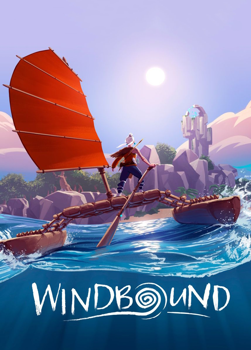 Windbound