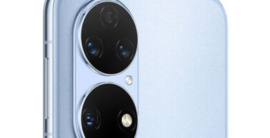 Huawei P50e