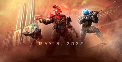 Halo Infinite