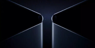 Huawei Mate Xs 2
