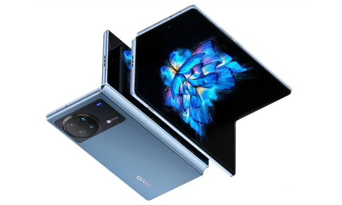 Vivo X Fold