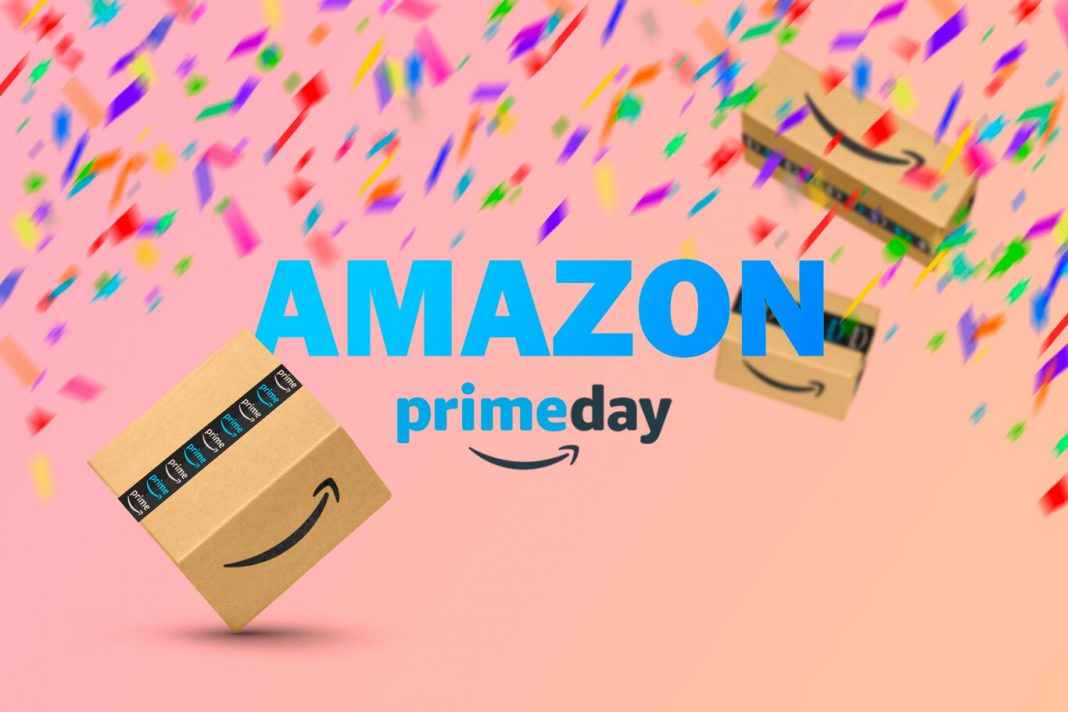 Amazon Prime Day