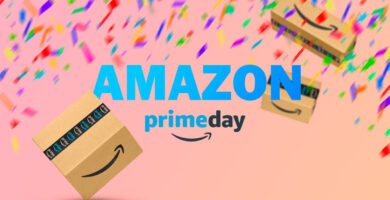 Amazon Prime Day