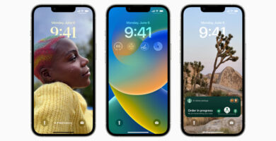 iOS 16